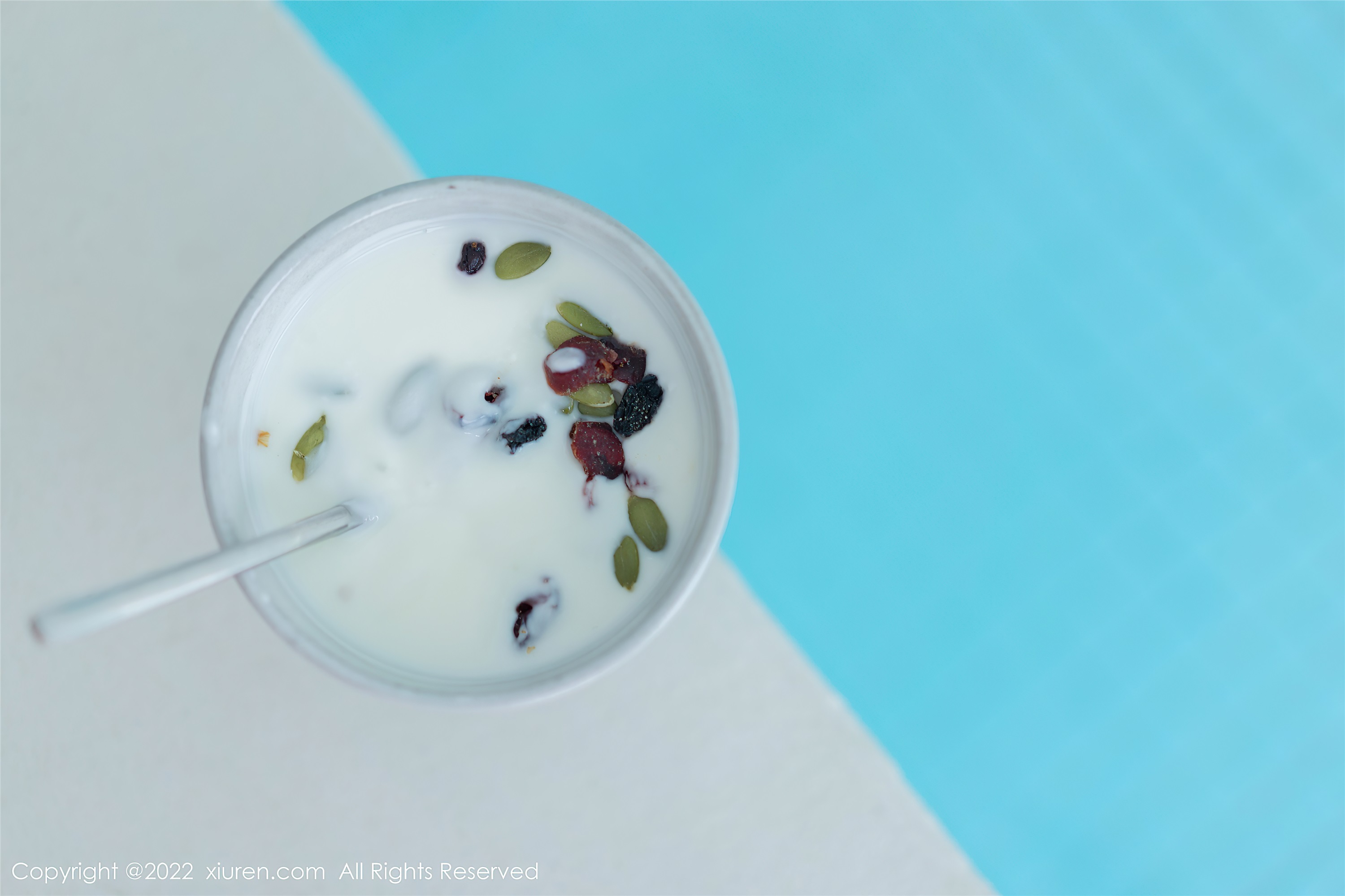 Xiuren秀人网 2022.05.18 NO.5026 小海臀Rena